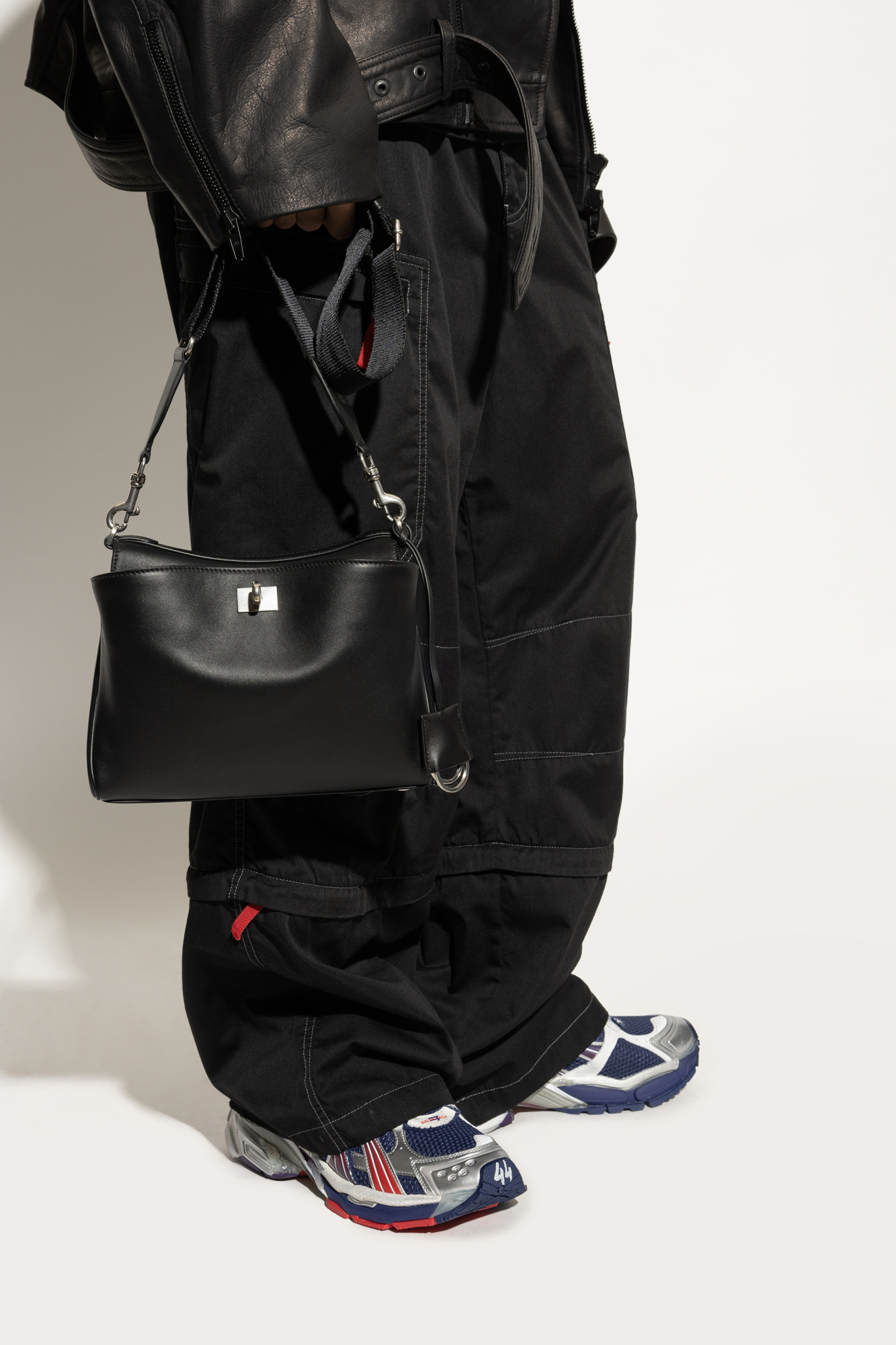 Balenciaga Shoulder bag Rodeo Small | Women's Bags | Vitkac Balenciaga Shoulder bag Rodeo Small | Women's Bags | Vitkac